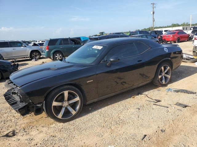 DODGE CHALLENGER 2014 2c3cdyag8eh218805