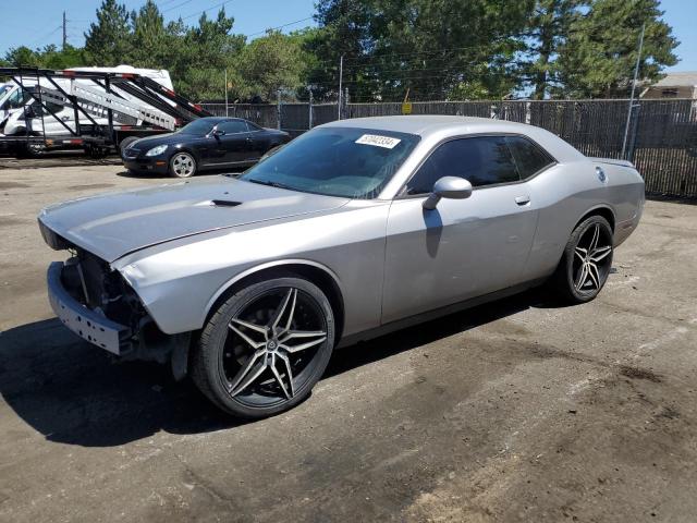 DODGE CHALLENGER 2014 2c3cdyag8eh223292