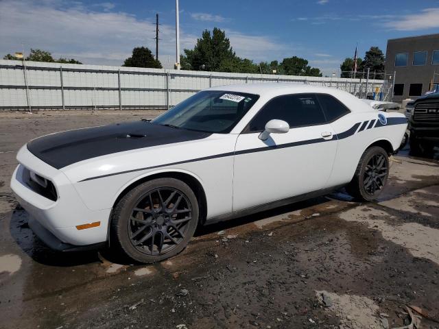 DODGE CHALLENGER 2014 2c3cdyag8eh225186