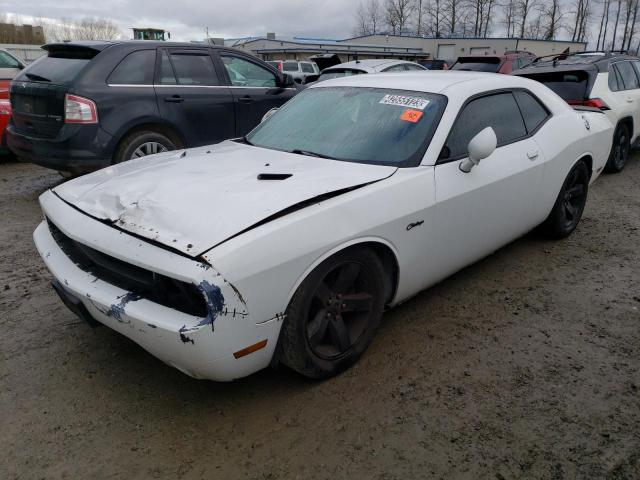 DODGE CHALLENGER 2014 2c3cdyag8eh250329