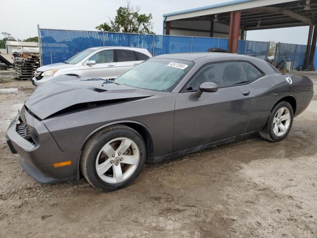 DODGE CHALLENGER 2014 2c3cdyag8eh251657