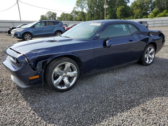 DODGE CHALLENGER 2014 2c3cdyag8eh254106