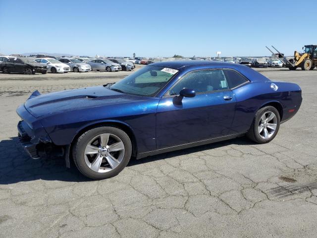 DODGE CHALLENGER 2014 2c3cdyag8eh256275