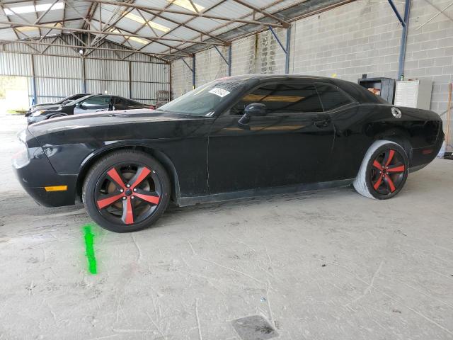 DODGE CHALLENGER 2014 2c3cdyag8eh285940