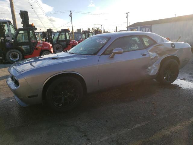 DODGE CHALLENGER 2014 2c3cdyag8eh289566