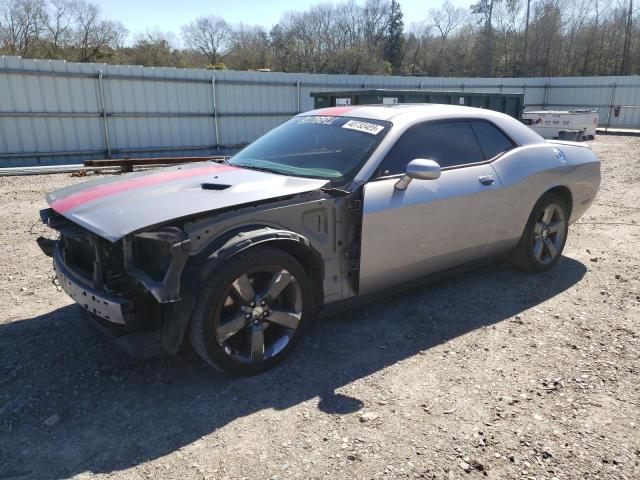 DODGE CHALLENGER 2014 2c3cdyag8eh299563