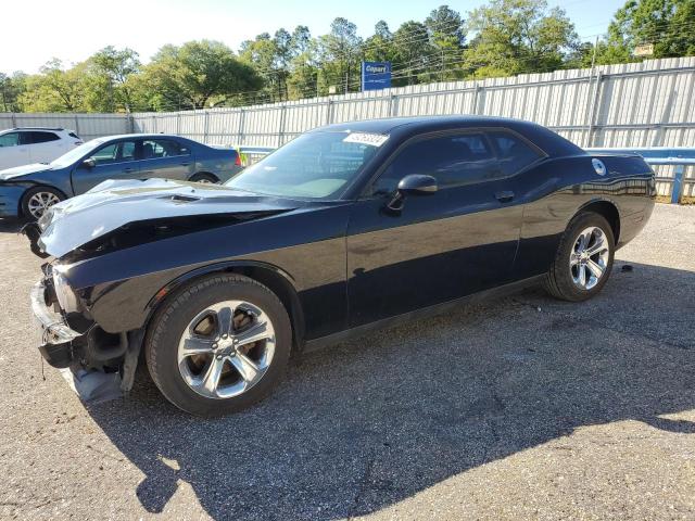 DODGE CHALLENGER 2014 2c3cdyag8eh304129