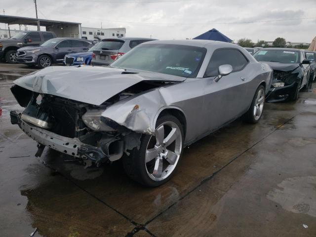 DODGE CHALLENGER 2014 2c3cdyag8eh304180