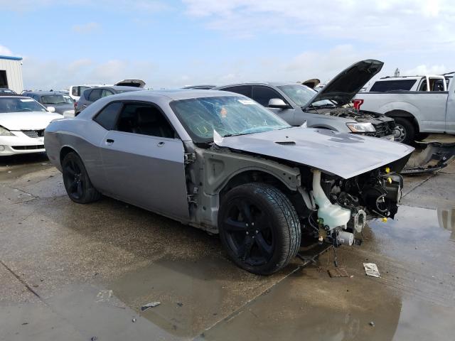 DODGE CHALLENGER 2014 2c3cdyag8eh306558