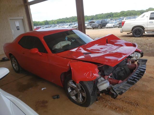 DODGE CHALLENGER 2014 2c3cdyag8eh307404