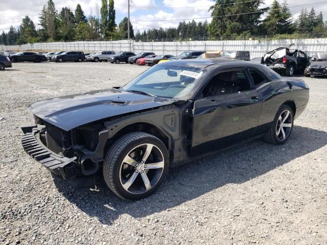 DODGE CHALLENGER 2014 2c3cdyag8eh310738