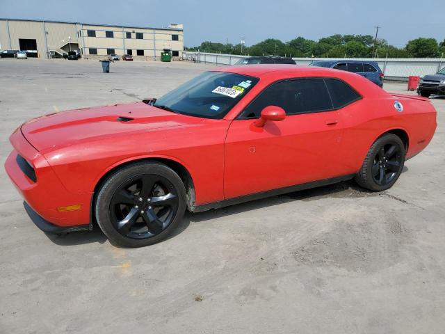 DODGE CHALLENGER 2014 2c3cdyag8eh313624