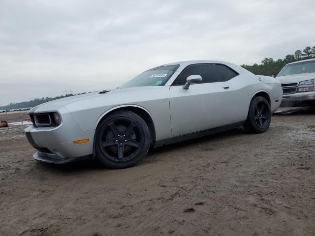 DODGE CHALLENGER 2012 2c3cdyag9ch104972