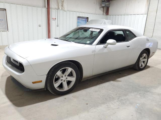 DODGE CHALLENGER 2012 2c3cdyag9ch110867