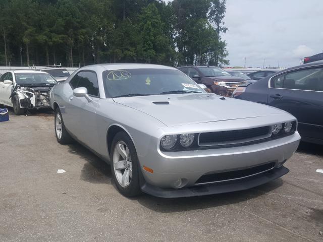 DODGE CHALLENGER 2012 2c3cdyag9ch125028