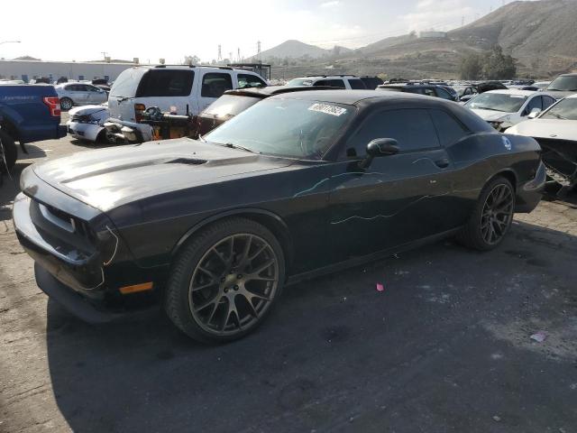 DODGE CHALLENGER 2012 2c3cdyag9ch130696