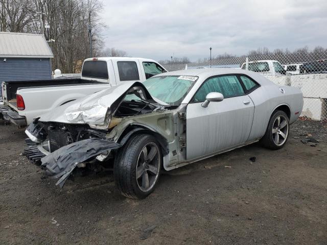 DODGE CHALLENGER 2012 2c3cdyag9ch144615