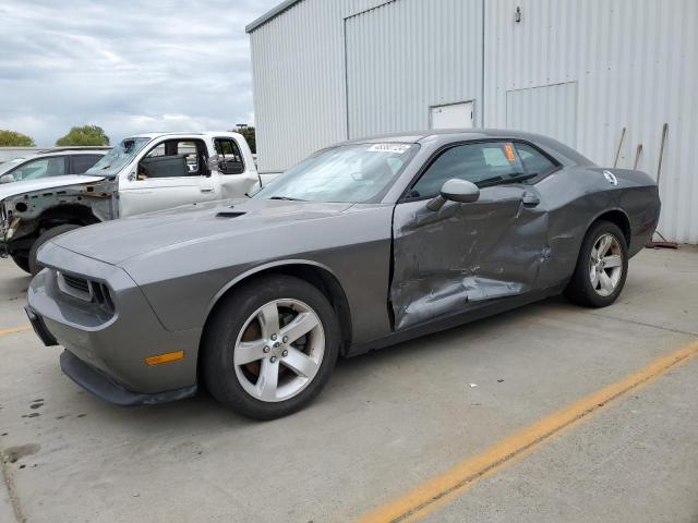 DODGE CHALLENGER 2012 2c3cdyag9ch144730