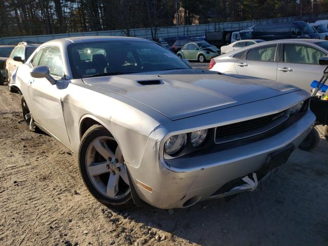 DODGE CHALLENGER 2012 2c3cdyag9ch157512