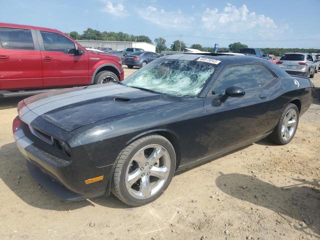 DODGE CHALLENGER 2012 2c3cdyag9ch157574