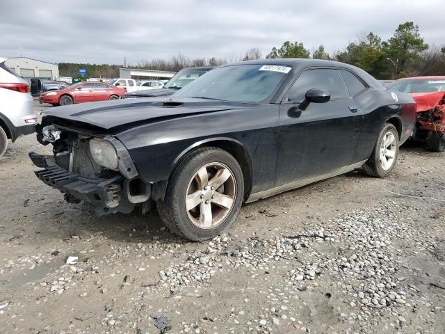 DODGE CHALLENGER 2012 2c3cdyag9ch158269