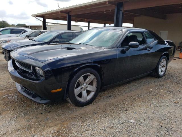 DODGE CHALLENGER 2012 2c3cdyag9ch176237