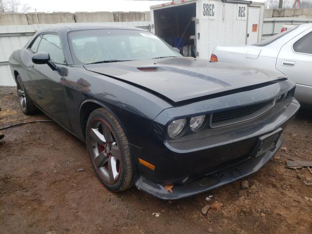 DODGE CHALLENGER 2012 2c3cdyag9ch193930