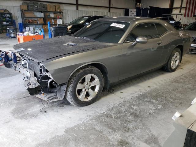 DODGE CHALLENGER 2012 2c3cdyag9ch228093