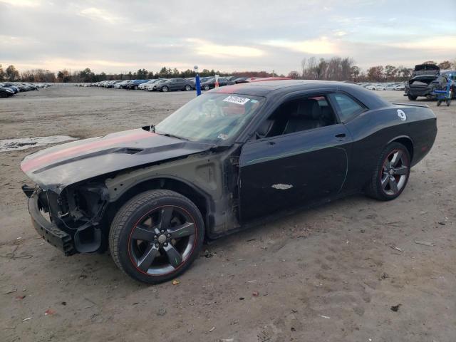 DODGE CHALLENGER 2012 2c3cdyag9ch240678