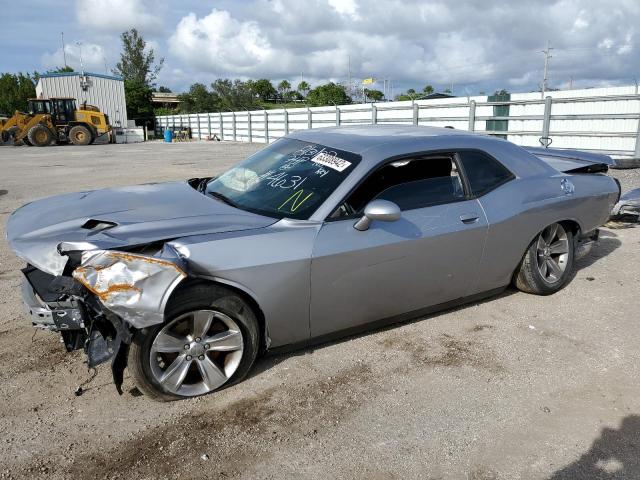 DODGE CHALLENGER 2012 2c3cdyag9ch254631