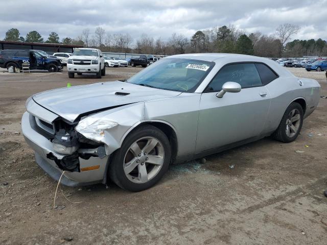 DODGE CHALLENGER 2012 2c3cdyag9ch258937