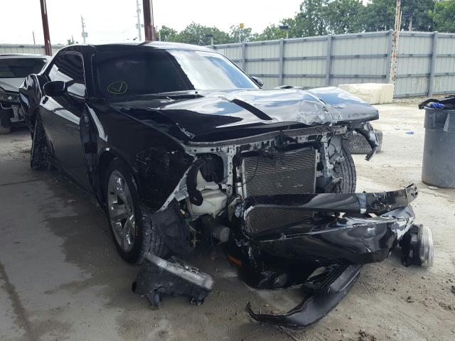 DODGE CHALLENGER 2012 2c3cdyag9ch267508