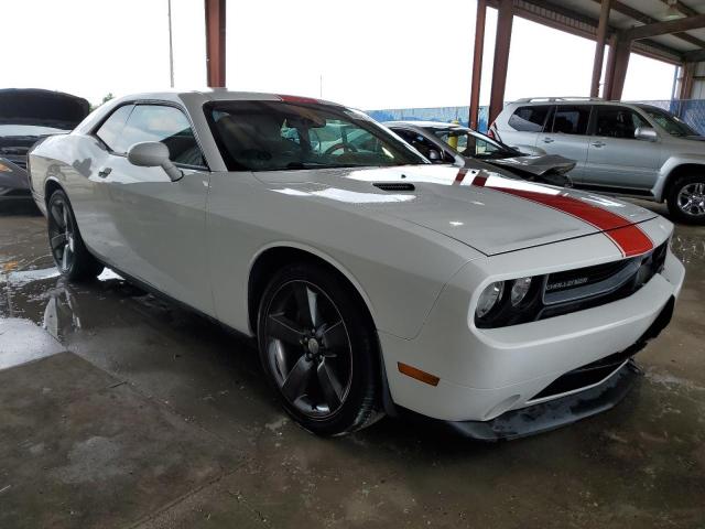 DODGE CHALLENGER 2012 2c3cdyag9ch268920