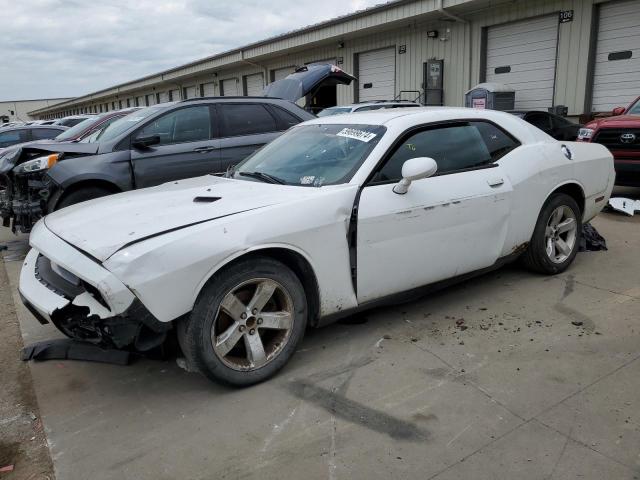 DODGE CHALLENGER 2012 2c3cdyag9ch290870