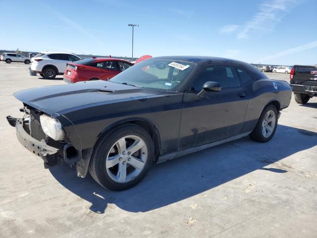 DODGE CHALLENGER 2012 2c3cdyag9ch292876