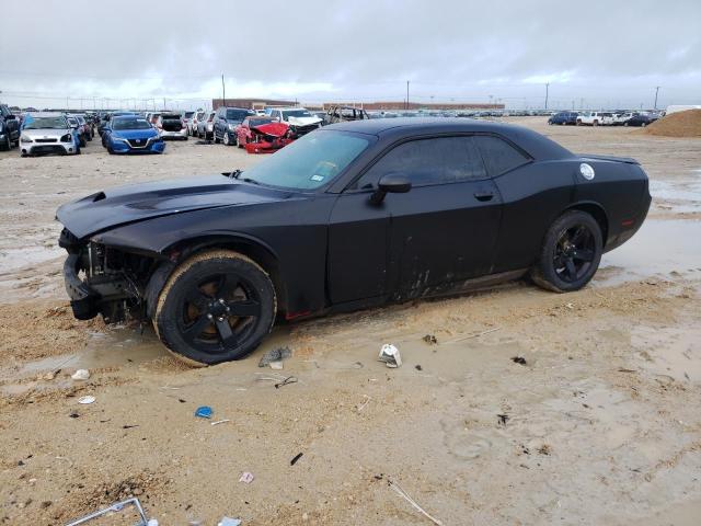 DODGE CHALLENGER 2013 2c3cdyag9dh530632