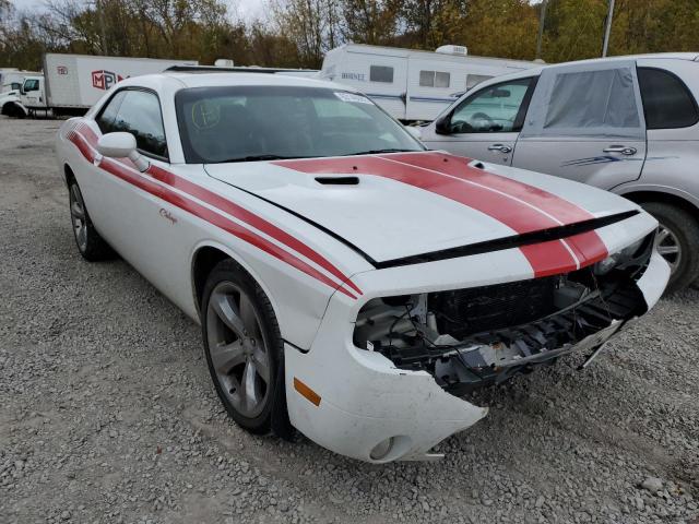 DODGE CHALLENGER 2013 2c3cdyag9dh540237