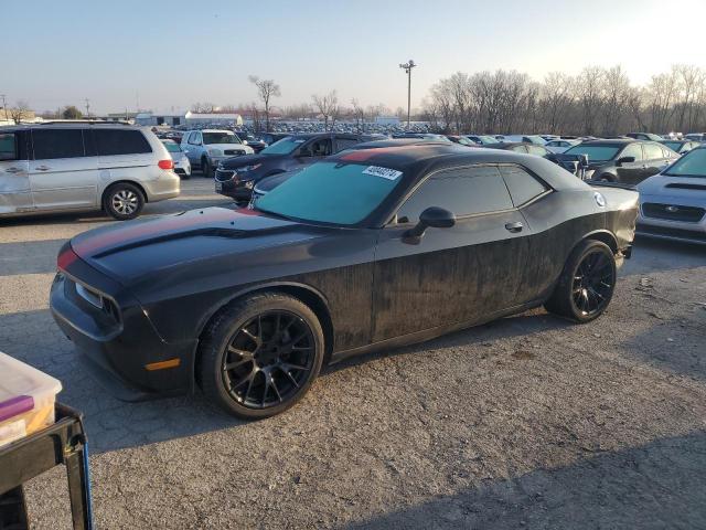 DODGE CHALLENGER 2013 2c3cdyag9dh554025