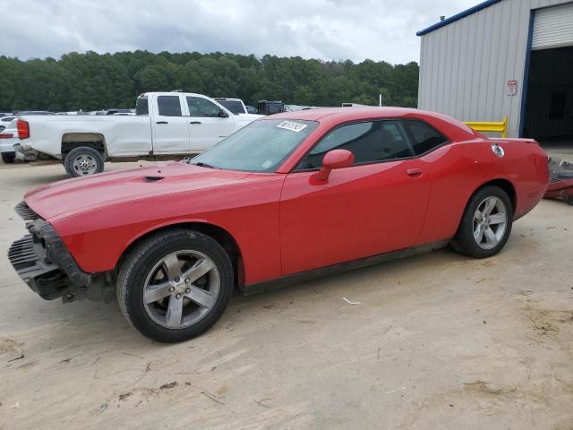 DODGE CHALLENGER 2013 2c3cdyag9dh581824