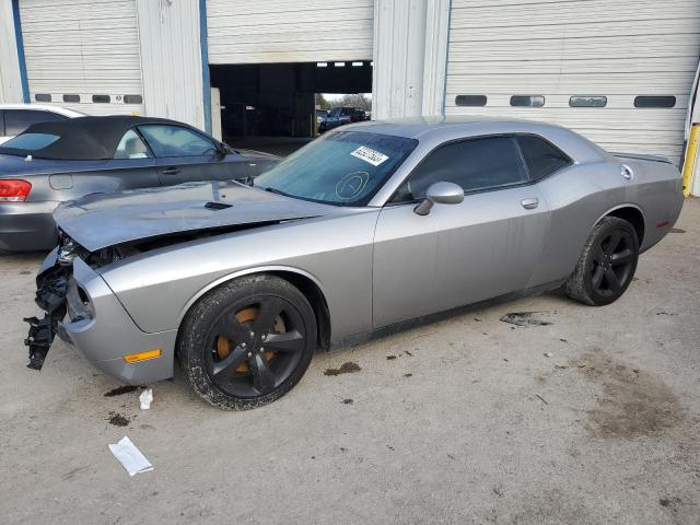 DODGE CHALLENGER 2013 2c3cdyag9dh619990