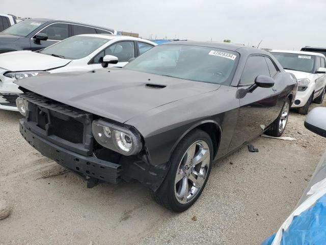 DODGE CHALLENGER 2013 2c3cdyag9dh629323