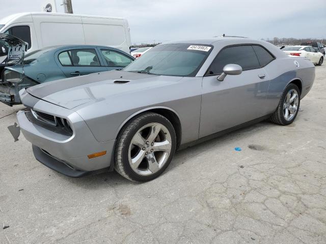 DODGE CHALLENGER 2013 2c3cdyag9dh631296