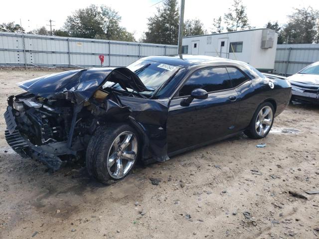 DODGE CHALLENGER 2013 2c3cdyag9dh635655