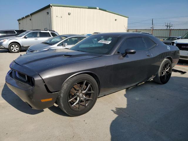 DODGE CHALLENGER 2013 2c3cdyag9dh645828