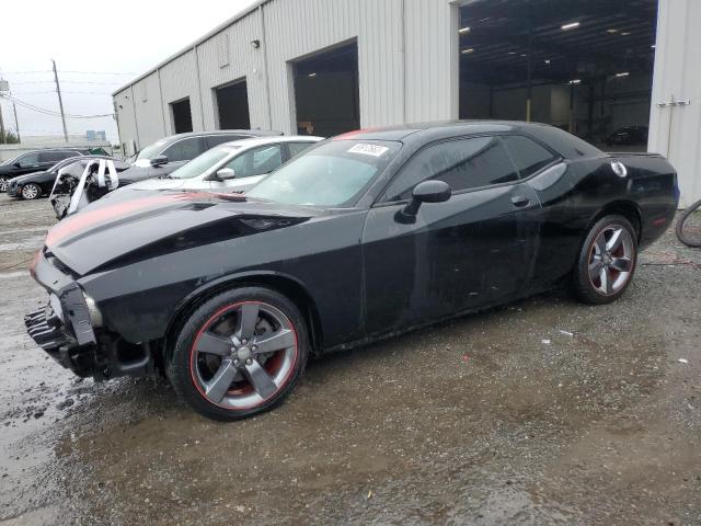 DODGE CHALLENGER 2013 2c3cdyag9dh661091