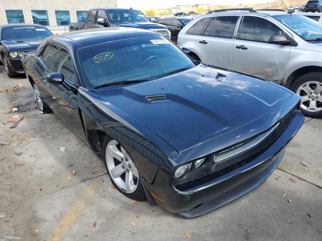 DODGE CHALLENGER 2013 2c3cdyag9dh663181