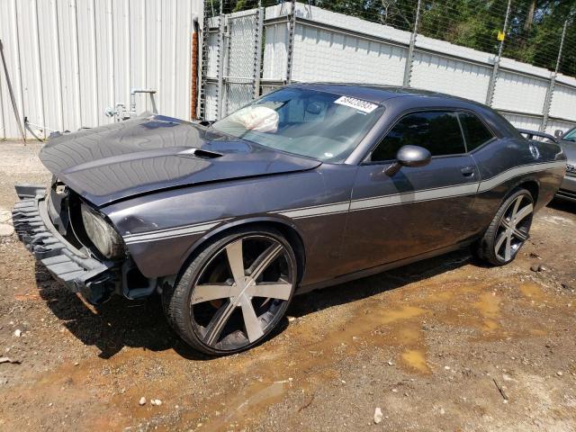 DODGE CHALLENGER 2013 2c3cdyag9dh676125