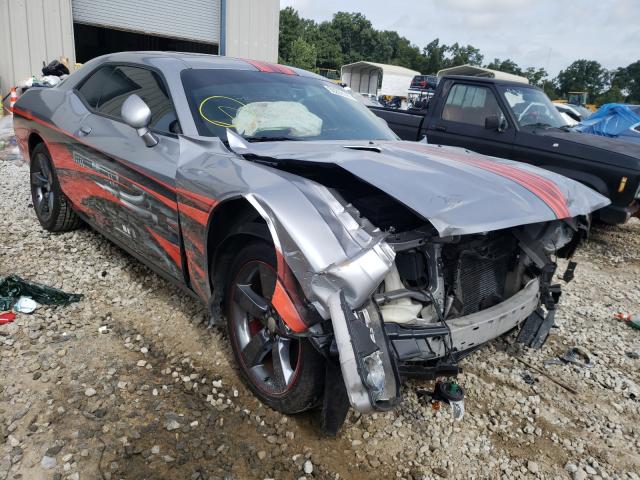 DODGE CHALLENGER 2013 2c3cdyag9dh680742