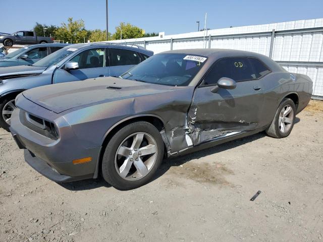 DODGE CHALLENGER 2013 2c3cdyag9dh704604