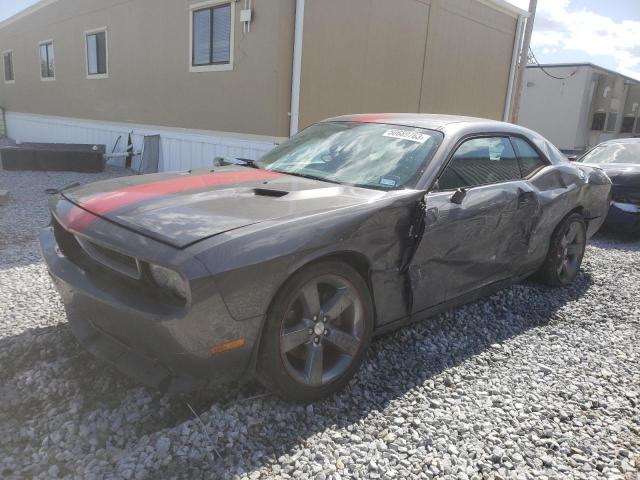 DODGE CHALLENGER 2013 2c3cdyag9dh705235